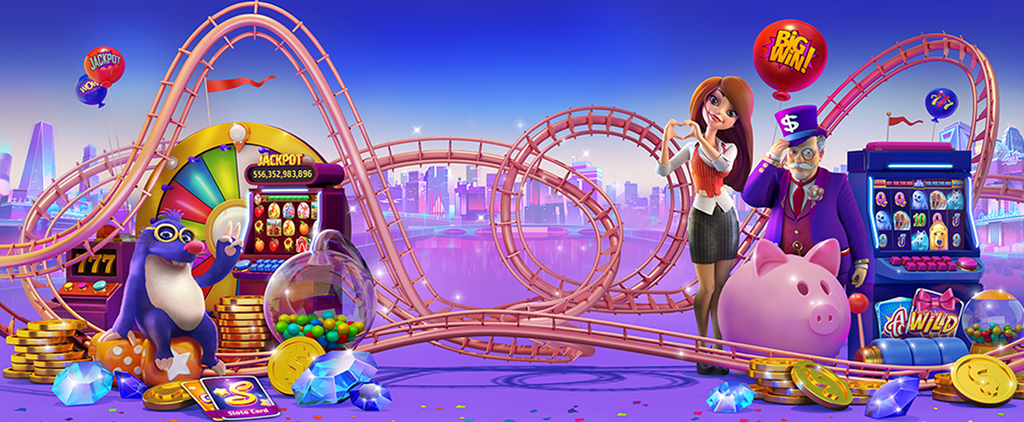 Exciting New Slot Games Coming to Slotomania in 2024